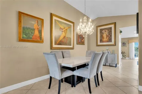 11365 SW 143rd Court Miami FL 33186
