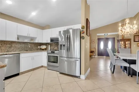 11365 SW 143rd Court Miami FL 33186