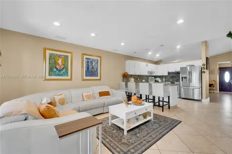 11365 SW 143rd Court Miami FL 33186