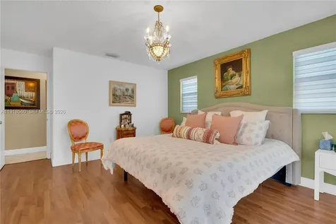 11365 SW 143rd Court Miami FL 33186