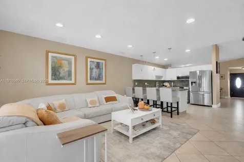 11365 SW 143rd Court Miami FL 33186