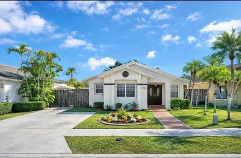 11365 SW 143rd Court Miami FL 33186