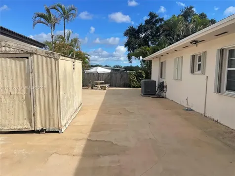11365 SW 143rd Court Miami FL 33186