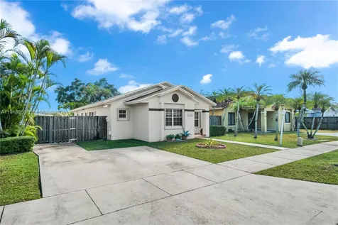 11365 SW 143rd Court Miami FL 33186