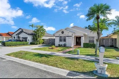 11365 SW 143rd Court Miami FL 33186