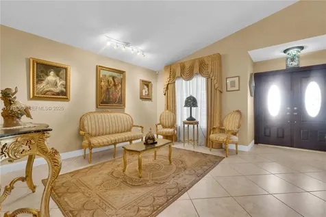 11365 SW 143rd Court Miami FL 33186
