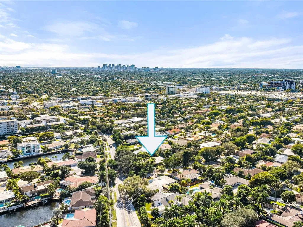 2764 NE 35th Street Fort Lauderdale FL 33306