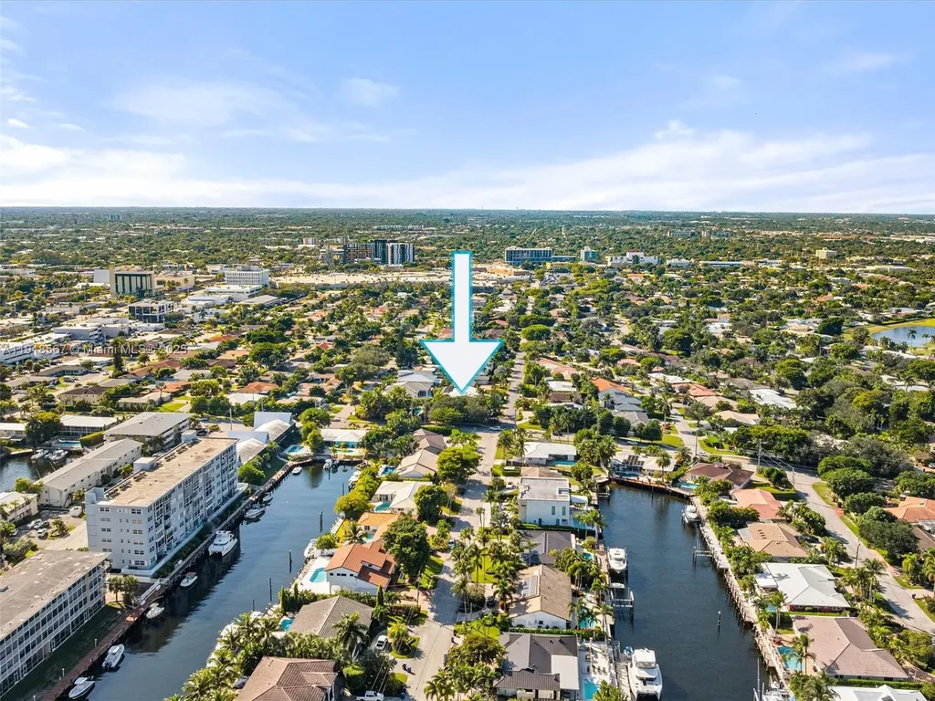 2764 NE 35th Street Fort Lauderdale FL 33306