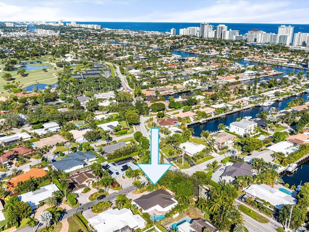 2764 NE 35th Street Fort Lauderdale FL 33306