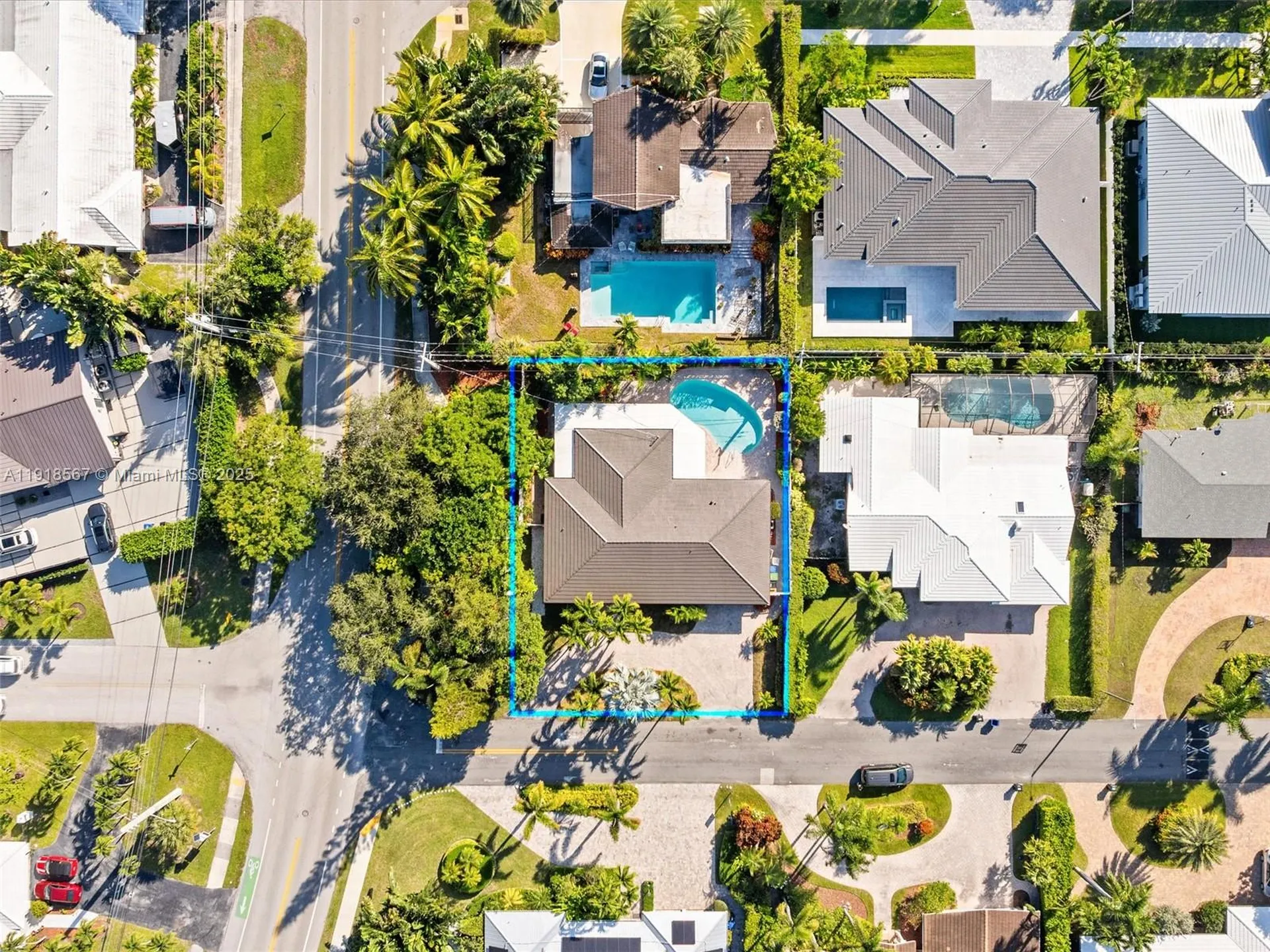 2764 NE 35th Street Fort Lauderdale FL 33306