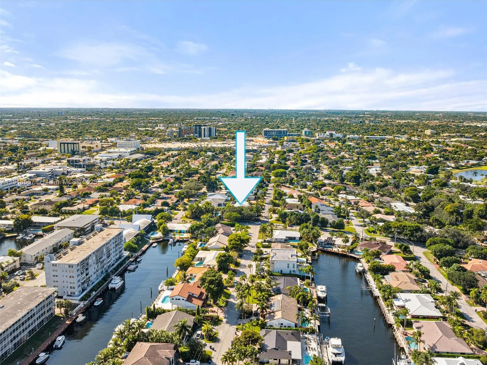 2764 NE 35th Street Fort Lauderdale FL 33306