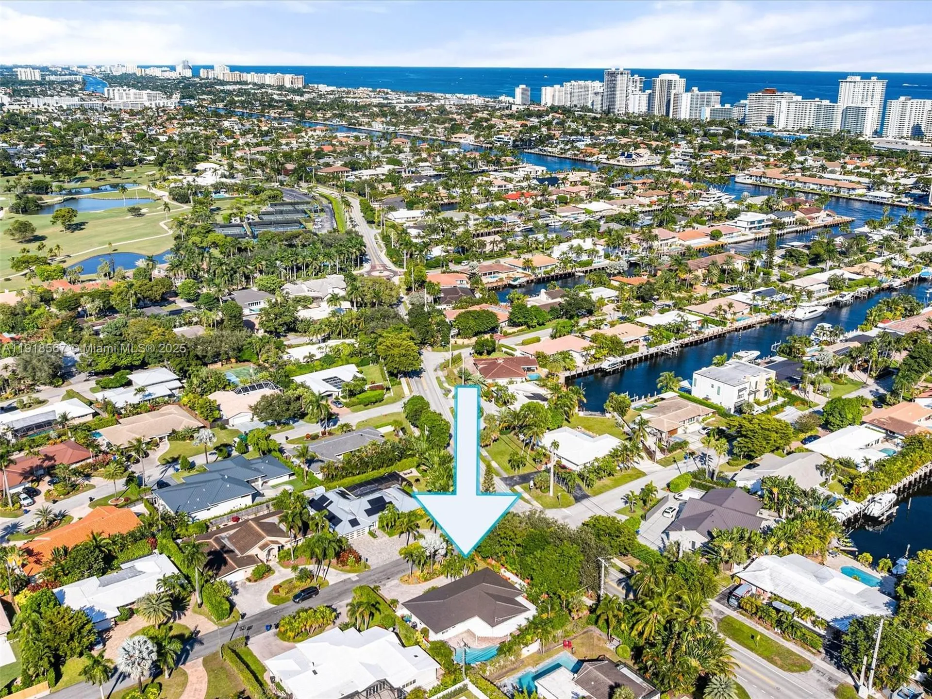 2764 NE 35th Street Fort Lauderdale FL 33306