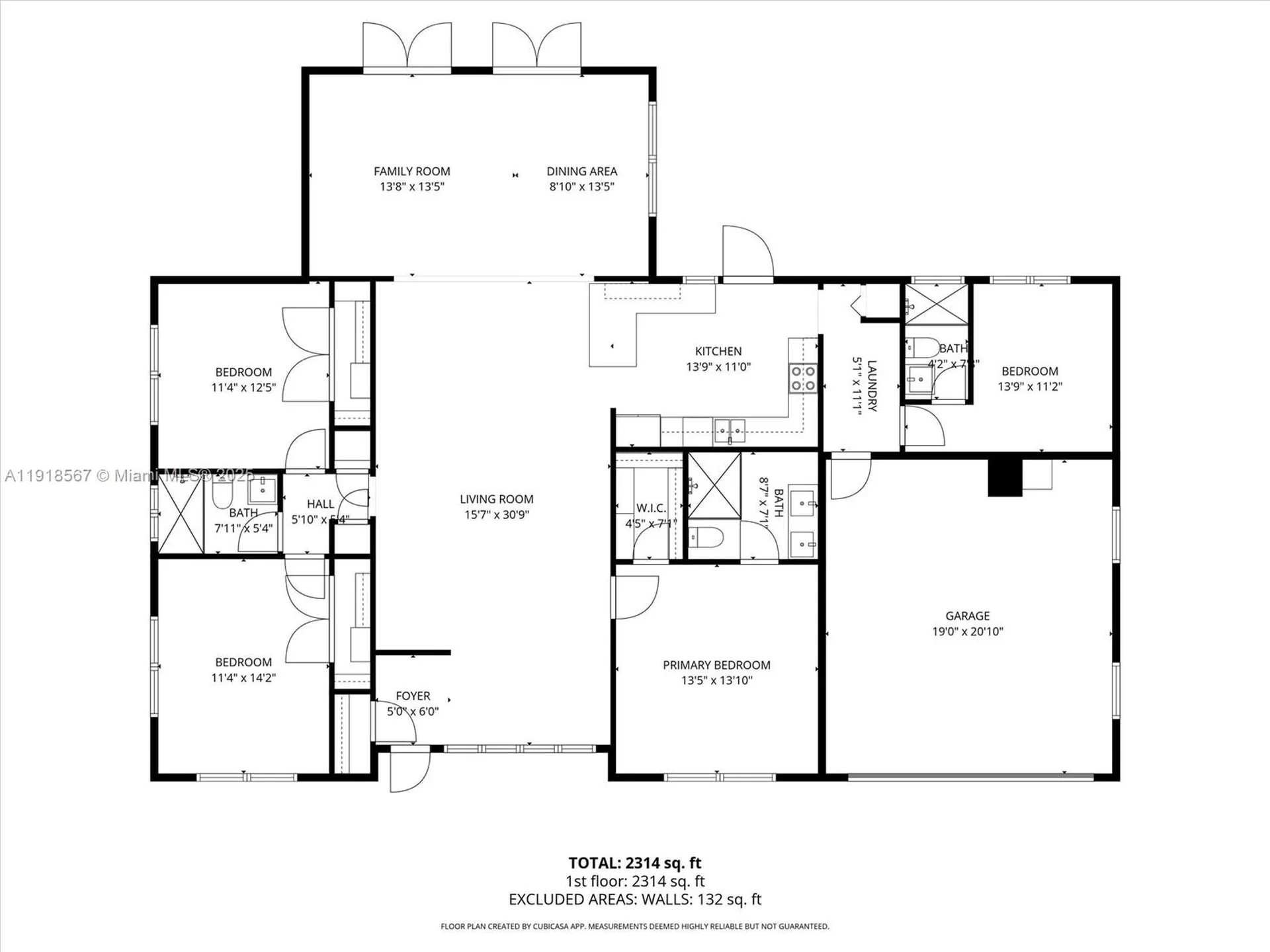 2764 NE 35th Street Fort Lauderdale FL 33306