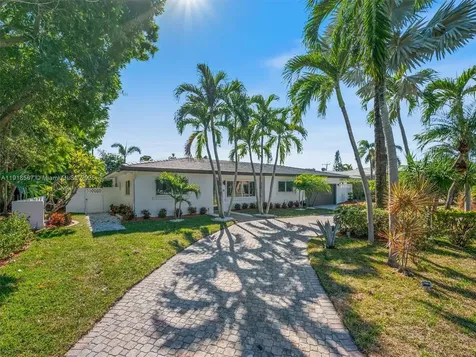 2764 NE 35th Street Fort Lauderdale FL 33306