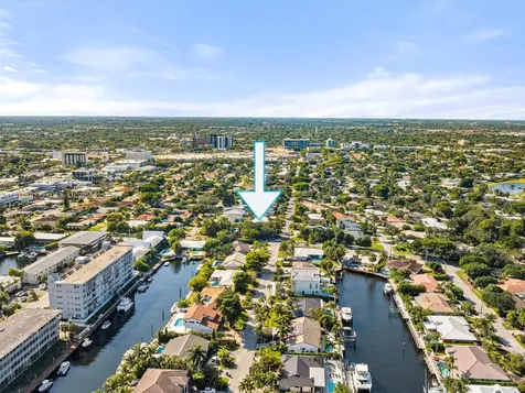 2764 NE 35th Street Fort Lauderdale FL 33306