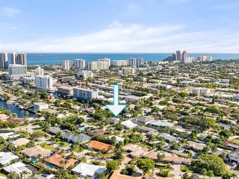 2764 NE 35th Street Fort Lauderdale FL 33306