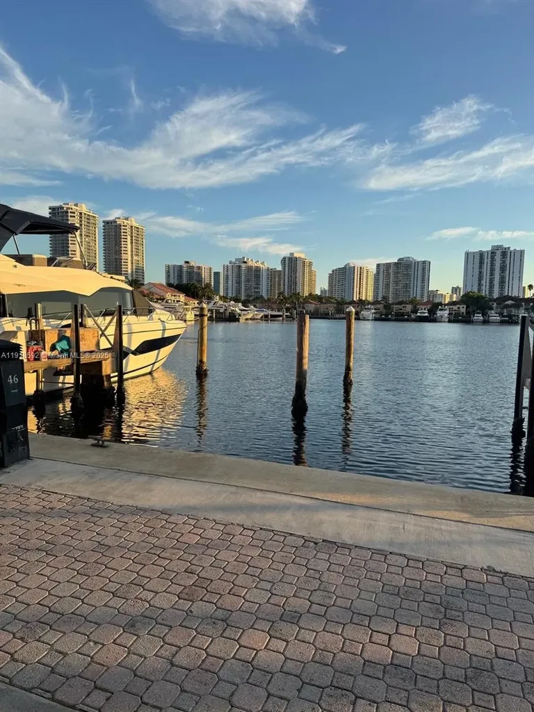 3601 NE 207th Street N46 Aventura FL 33180