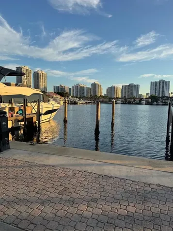 3601 NE 207th Street N46 Aventura FL 33180