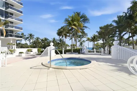 10275 Collins Avenue Bal Harbour FL 33154