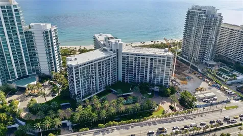 10275 Collins Avenue Bal Harbour FL 33154