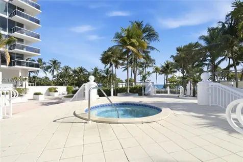 10275 Collins Avenue Bal Harbour FL 33154