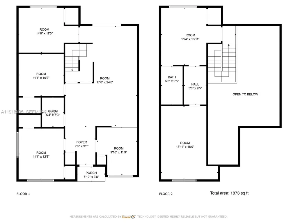 6884 NW 30 Avenue Fort Lauderdale FL 33309