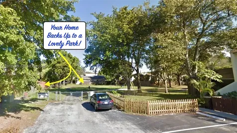 6884 NW 30 Avenue Fort Lauderdale FL 33309