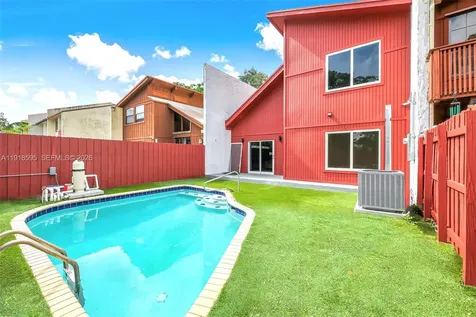 6884 NW 30 Avenue Fort Lauderdale FL 33309