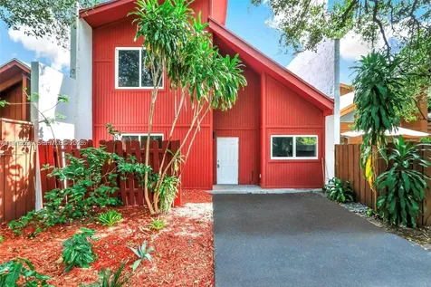 6884 NW 30 Avenue Fort Lauderdale FL 33309