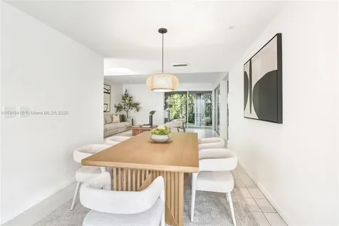 2475 S Bayshore Drive #2 Miami FL 33133