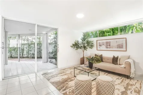 2475 S Bayshore Drive #2 Miami FL 33133