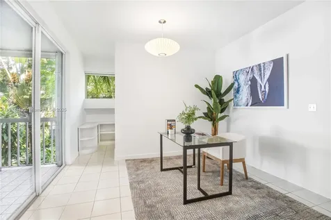 2475 S Bayshore Drive #2 Miami FL 33133
