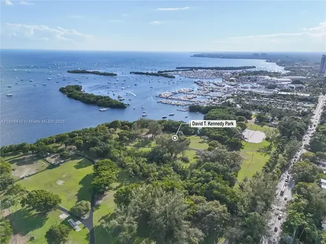 2475 S Bayshore Drive #2 Miami FL 33133
