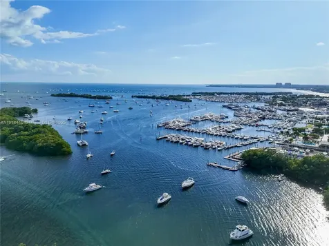 2475 S Bayshore Drive #2 Miami FL 33133