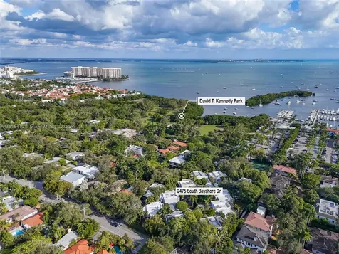 2475 S Bayshore Drive #2 Miami FL 33133