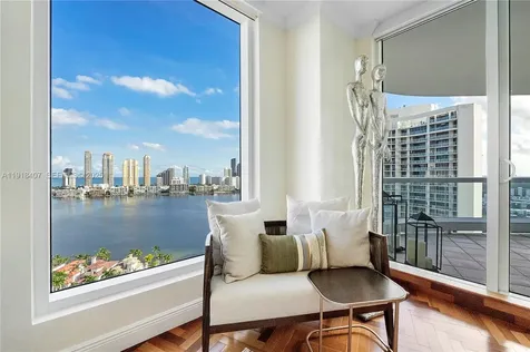 6000 Island Boulevard Aventura FL 33160