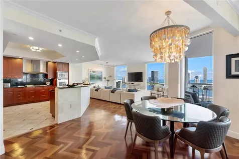 6000 Island Boulevard Aventura FL 33160