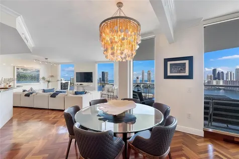 6000 Island Boulevard Aventura FL 33160
