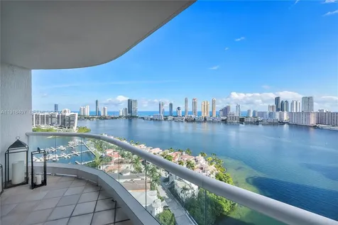 6000 Island Boulevard Aventura FL 33160