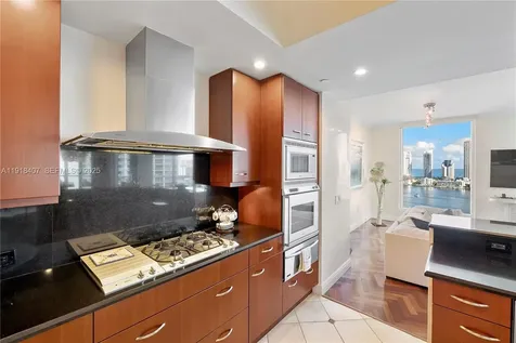 6000 Island Boulevard Aventura FL 33160