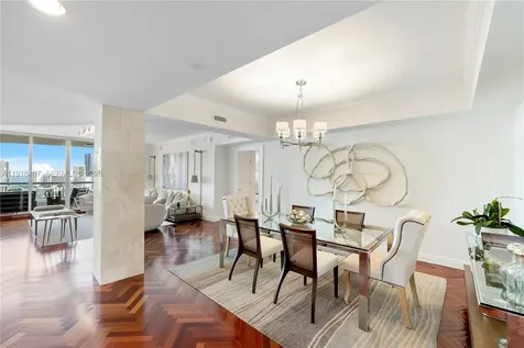6000 Island Boulevard Aventura FL 33160