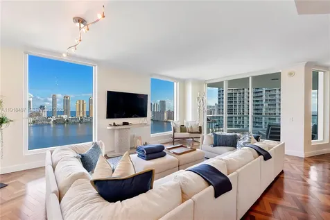 6000 Island Boulevard Aventura FL 33160