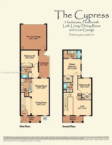 1516 SW 147th Avenue Pembroke Pines FL 33027