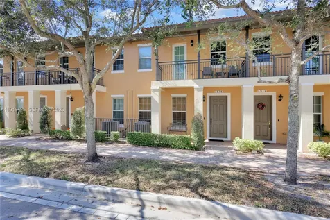 1516 SW 147th Avenue Pembroke Pines FL 33027