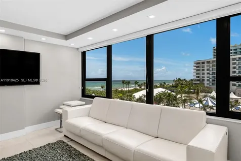 5225 Collins Avenue Miami Beach FL 33140