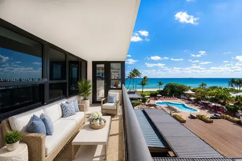 5225 Collins Avenue Miami Beach FL 33140