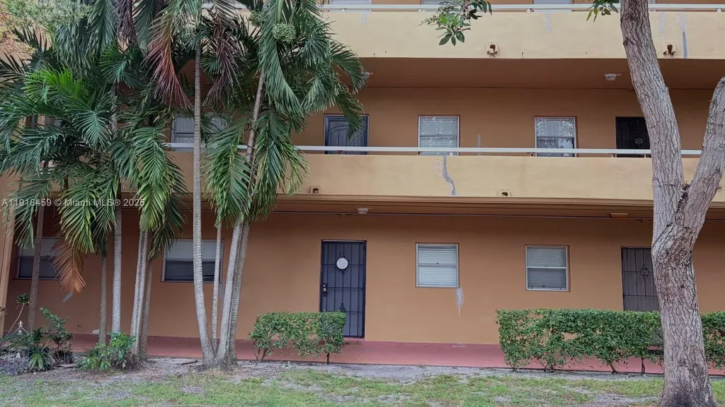 4111 Stirling Road Dania Beach FL 33314