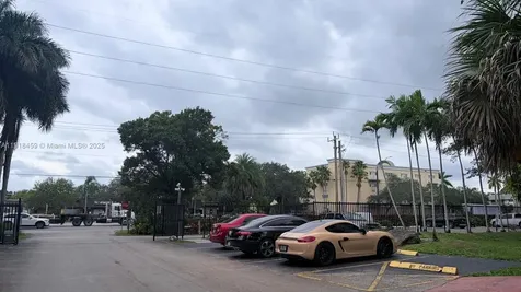 4111 Stirling Road Dania Beach FL 33314