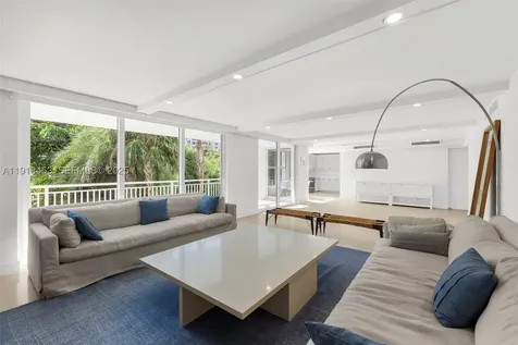 605 Ocean Drive Key Biscayne FL 33149
