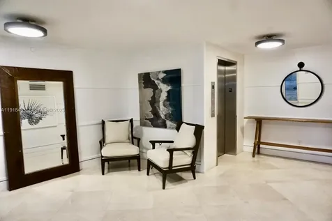 605 Ocean Drive Key Biscayne FL 33149